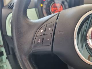 FIAT 500C usata, con Controllo vocale