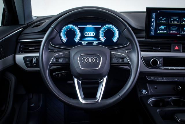 AUDI A4 usata, con Airbag Passeggero