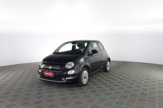 FIAT 500 500 1.0 Hybrid Dolcevita