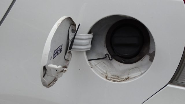 TOYOTA Yaris usata 41