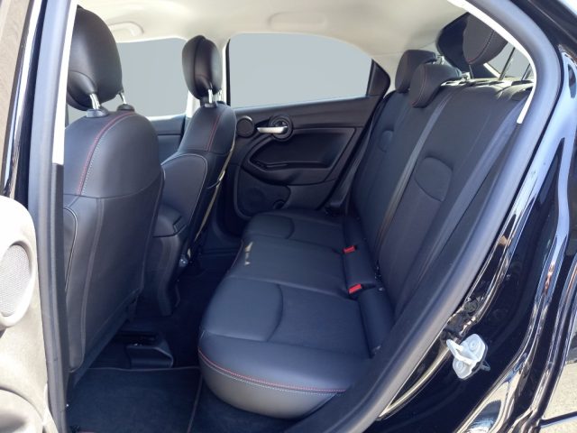 FIAT 500X usata, con ESP