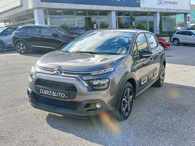 CITROEN C3 usata, con ABS