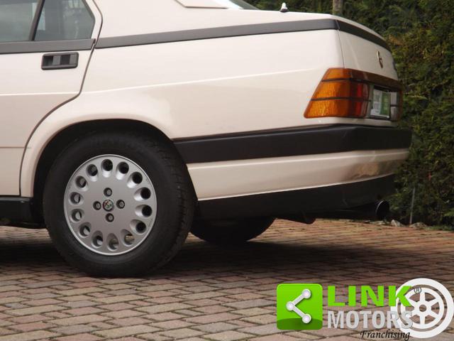 ALFA ROMEO 75 usata 41