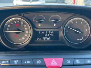 LANCIA Ypsilon usata, con Controllo vocale