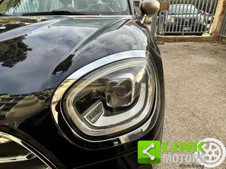 MINI Countryman usata, con Servosterzo