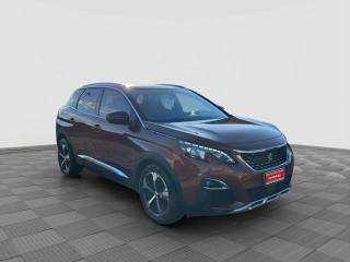 PEUGEOT 3008 usata 6