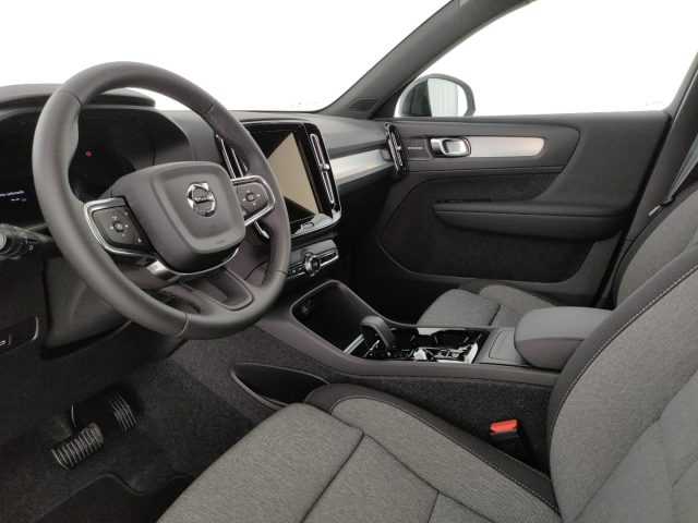 VOLVO XC40 usata, con Controllo automatico clima
