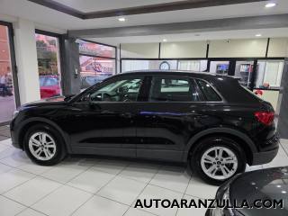AUDI Q3 usata, con Cerchi in lega