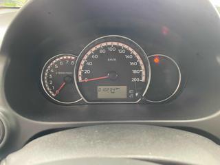 MITSUBISHI Space Star usata, con Autoradio