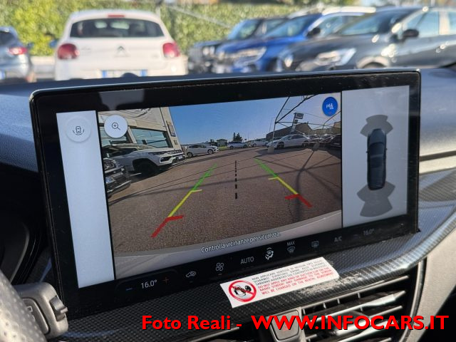 FORD Focus usata, con Filtro antiparticolato