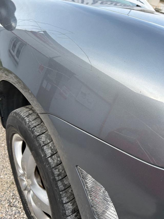 PORSCHE Cayenne usata 20