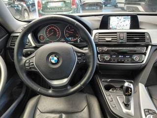 BMW 420 usata, con Bracciolo