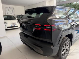 JEEP Compass usata, con Servosterzo