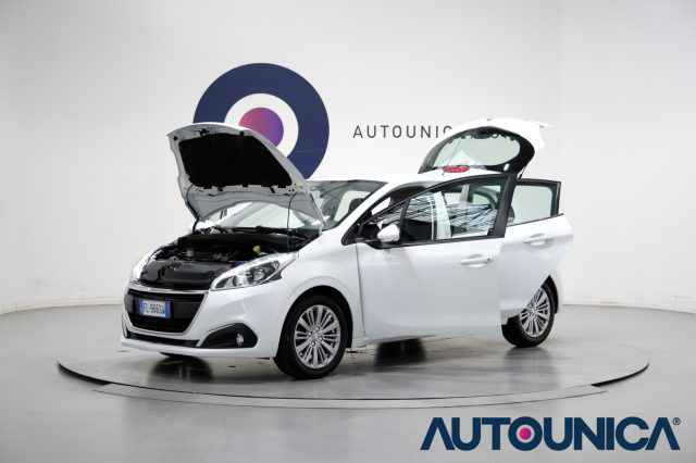 PEUGEOT 208 usata 60