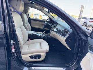 BMW 520 usata, con Controllo trazione