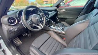 ALFA ROMEO Giulia usata, con Sedile posteriore sdoppiato