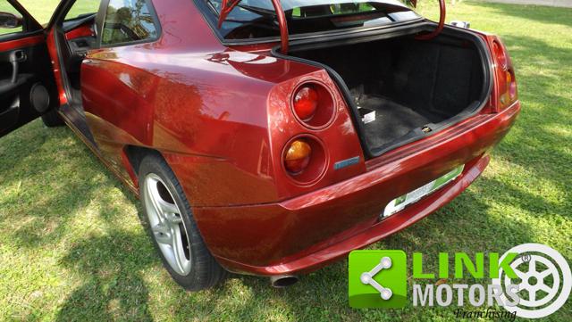 FIAT Coupe usata 46