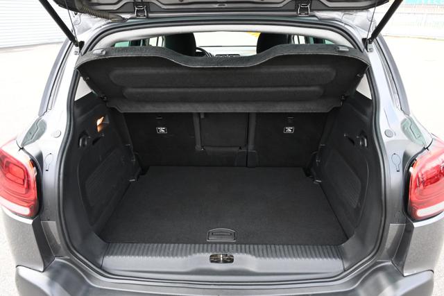 CITROEN C3 Aircross usata, con Climatizzatore