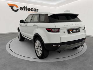 LAND ROVER Range Rover Evoque usata, con Airbag Passeggero