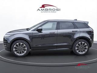 LAND ROVER Range Rover Evoque usata 5