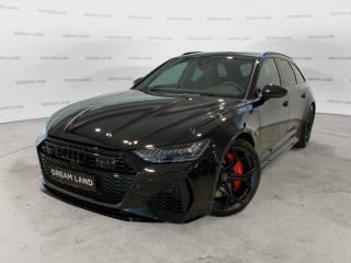 AUDI RS6 usata, con Sedili riscaldati