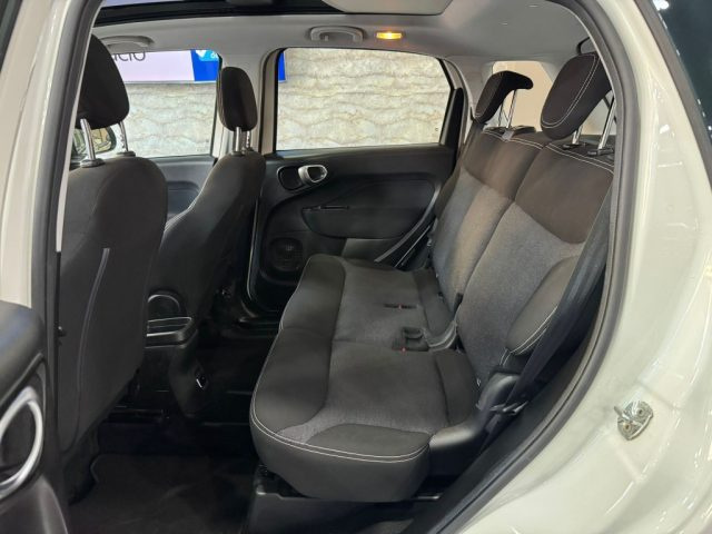 FIAT 500L usata, con Fari LED