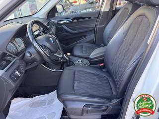 BMW X1 usata, con Chiusura centralizzata