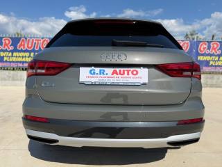 AUDI Q3 usata, con Cerchi in lega