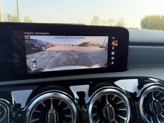 MERCEDES-BENZ A 45 S AMG usata, con Sistema di navigazione