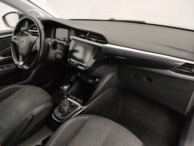 OPEL Corsa usata, con Autoradio digitale