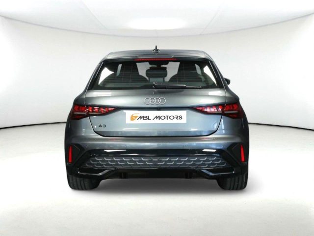 AUDI A3 usata, con Alzacristalli elettrici