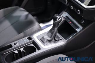 AUDI Q3 usata, con Freno di stazionamento elettrico