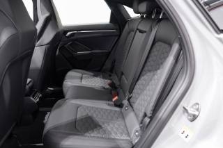 AUDI RS Q3 usata, con Isofix