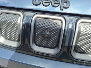 JEEP Compass usata, con Cerchi in lega
