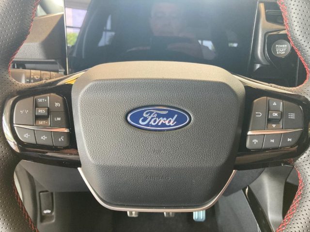 FORD Puma usata, con Sistema di navigazione