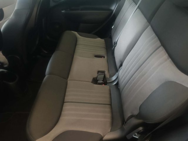 FIAT 500L usata, con Fendinebbia