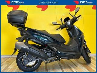 KYMCO Agility 300 usata 3