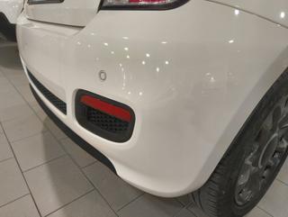 FIAT 500C usata, con Autoradio