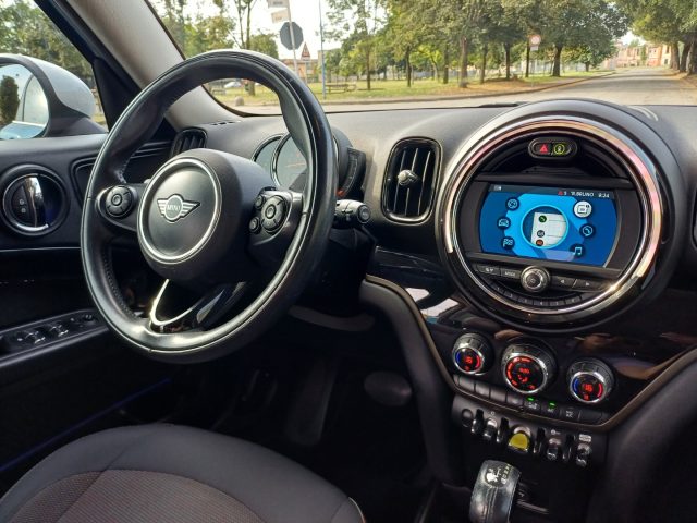 MINI Countryman usata, con Servosterzo