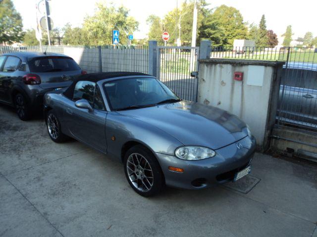 MAZDA MX-5 usata, con ABS