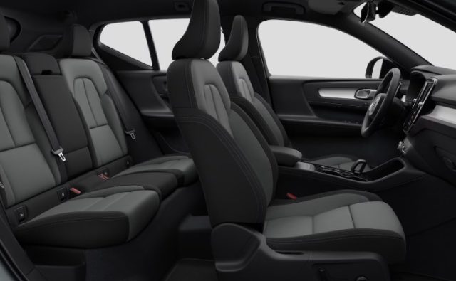 VOLVO XC40 usata, con Cruise Control