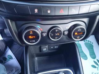 FIAT Tipo usata, con Bluetooth