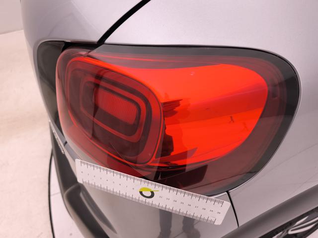 CITROEN C3 Aircross usata 31