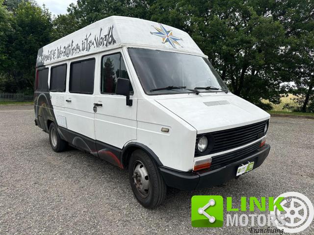 IVECO usata 7
