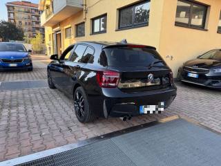 BMW 118 usata, con Cerchi in lega