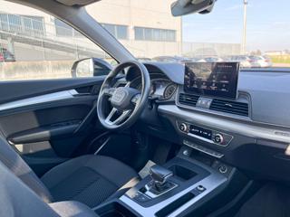 AUDI Q5 usata, con Autoradio