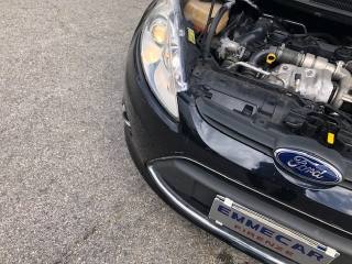 FORD Fiesta usata 16
