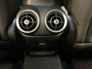 ALFA ROMEO Stelvio usata, con Touch screen