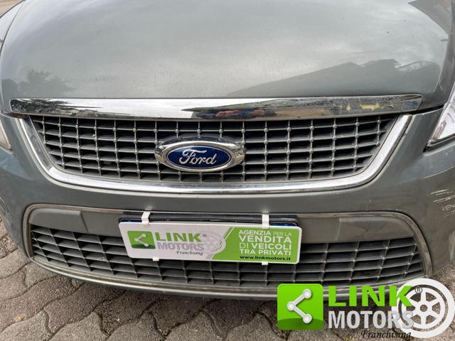 FORD Mondeo usata 29