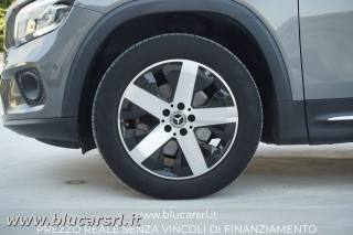 MERCEDES-BENZ G usata 31